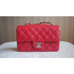 Chanel Classic mini flap A69900 Y60609 3B883