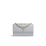 Chanel Clutch with chain A84456 Y25539 4B458