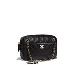 Chanel Camera case A91731 Y04059 94305