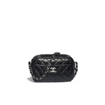 Chanel Camera case A91796 Y01480 94305