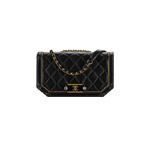 Chanel flap bag A91836 Y82125 C0286