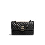 Chanel Flap bag A92235 Y83366 94305