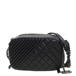 Chanel Camera Case A92655 Y01480 94305