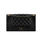 Chanel Flap bag A93085 Y60812 94305