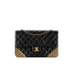 Chanel flap bag A94495 Y82040 94305