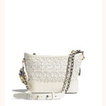 Chanels Gabrielle Small Hobo Bag AS0865 B01554 10601