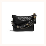 Chanels Gabrielle Hobo Bag AS1582 B03936 94305