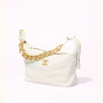 Chanel Hobo Bag AS2910 B07123 10601