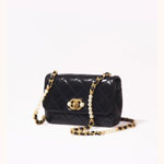 Chanel Mini Flap Bag AS3000 B07281 94305