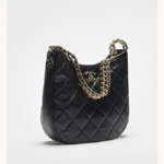 Chanel Hobo Bag AS3153 B07648 94305