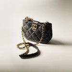 Chanel Small Hobo Bag AS3475 B08852 94305