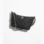 Chanel Small hobo bag AS4320 B15551 94305