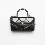 Chanel Mini box bag AS4469 B14434 94305