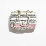 Chanel Evening bag Sequins AS4561 B16496 NY082