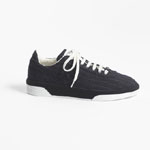 Chanel Sneakers Wool mixed fibers G46011 B18067 NZS97