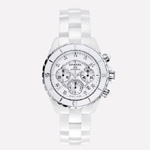 Chanel J12 CHRONOGRAPHE Watch H2009