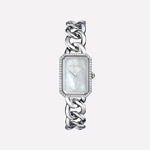 Chanel Premiere Chaine Watch H3255