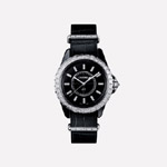 Chanel J12-G10 Jewelry Watch H4191