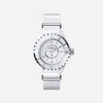 Chanel J12-G10 Gloss Watch H4656