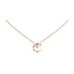 Chanel Coco necklace J12102