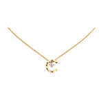 Chanel Coco necklace J12103