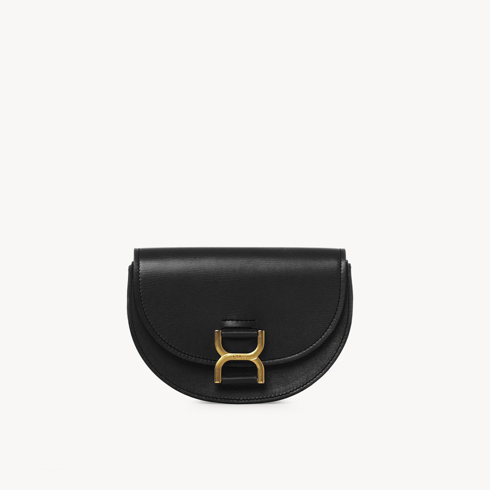 Chloe Marcie Mini Flap Bag CHC23AP847K82001: Image 2