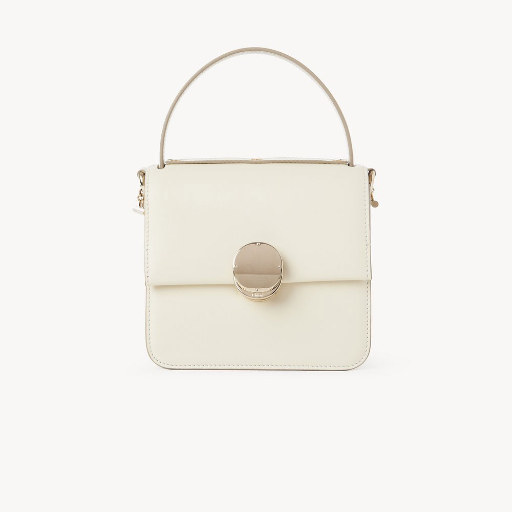 Chloe Penelope Small Top Handle Bag CHC23AS577K53110: Image 1