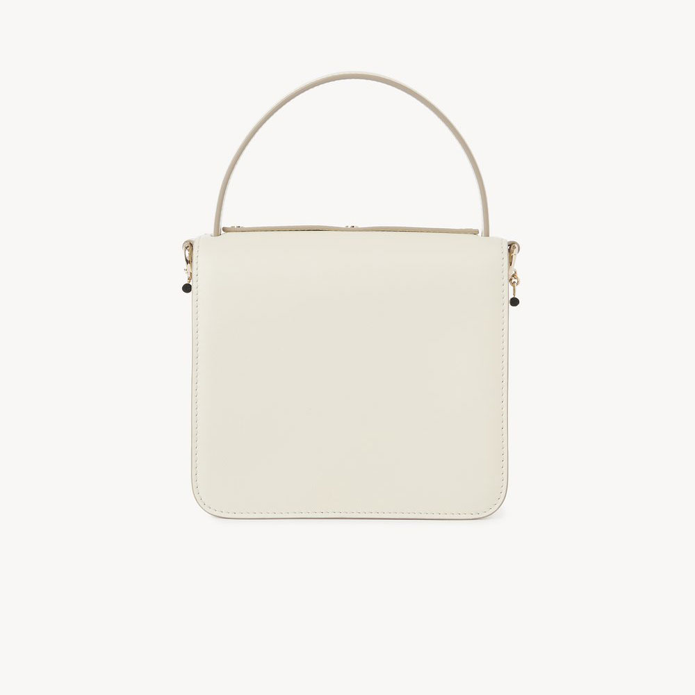 Chloe Penelope Small Top Handle Bag CHC23AS577K53110: Image 3