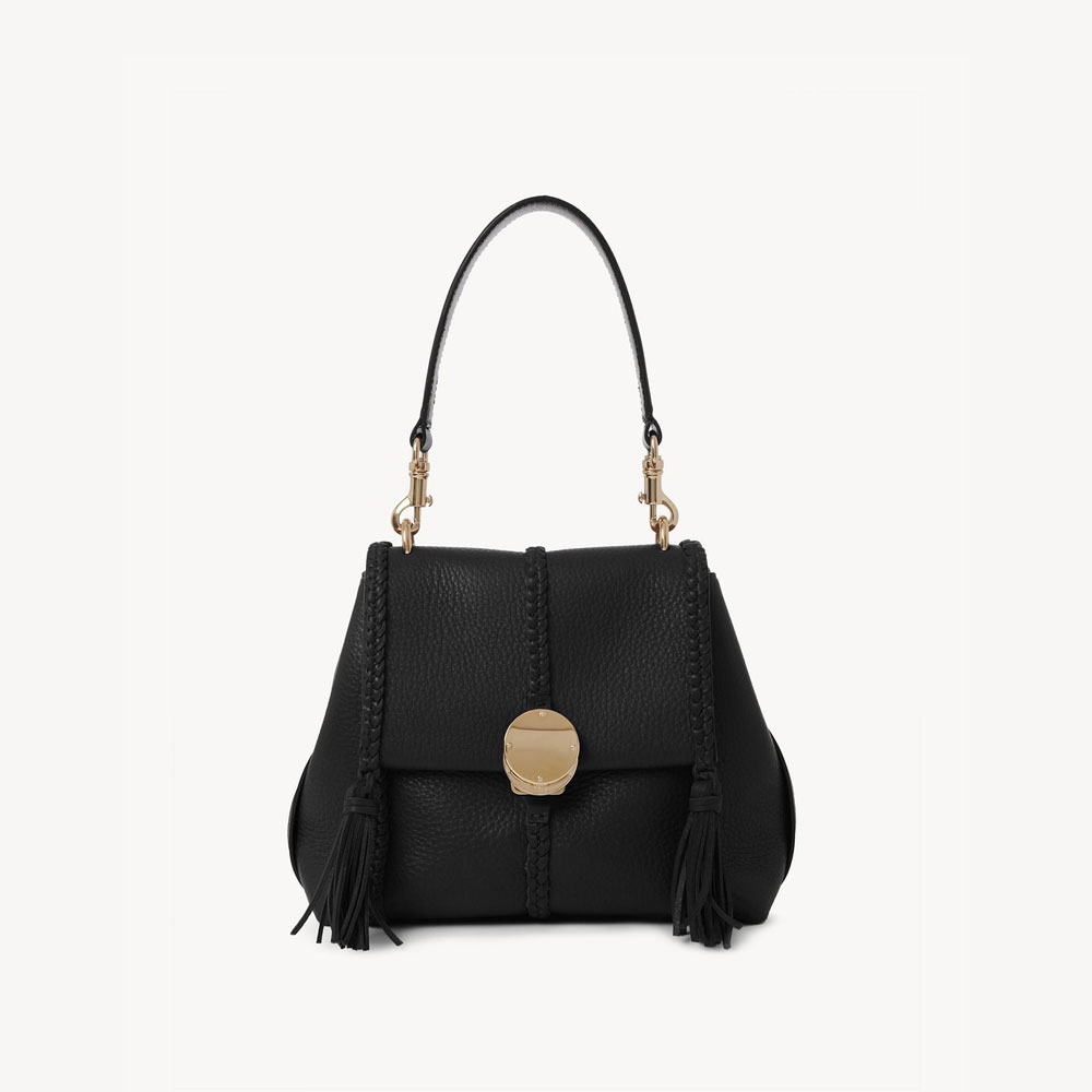 Chloe Penelope Small Soft Shoulder Bag CHC23US567K15001: Image 1