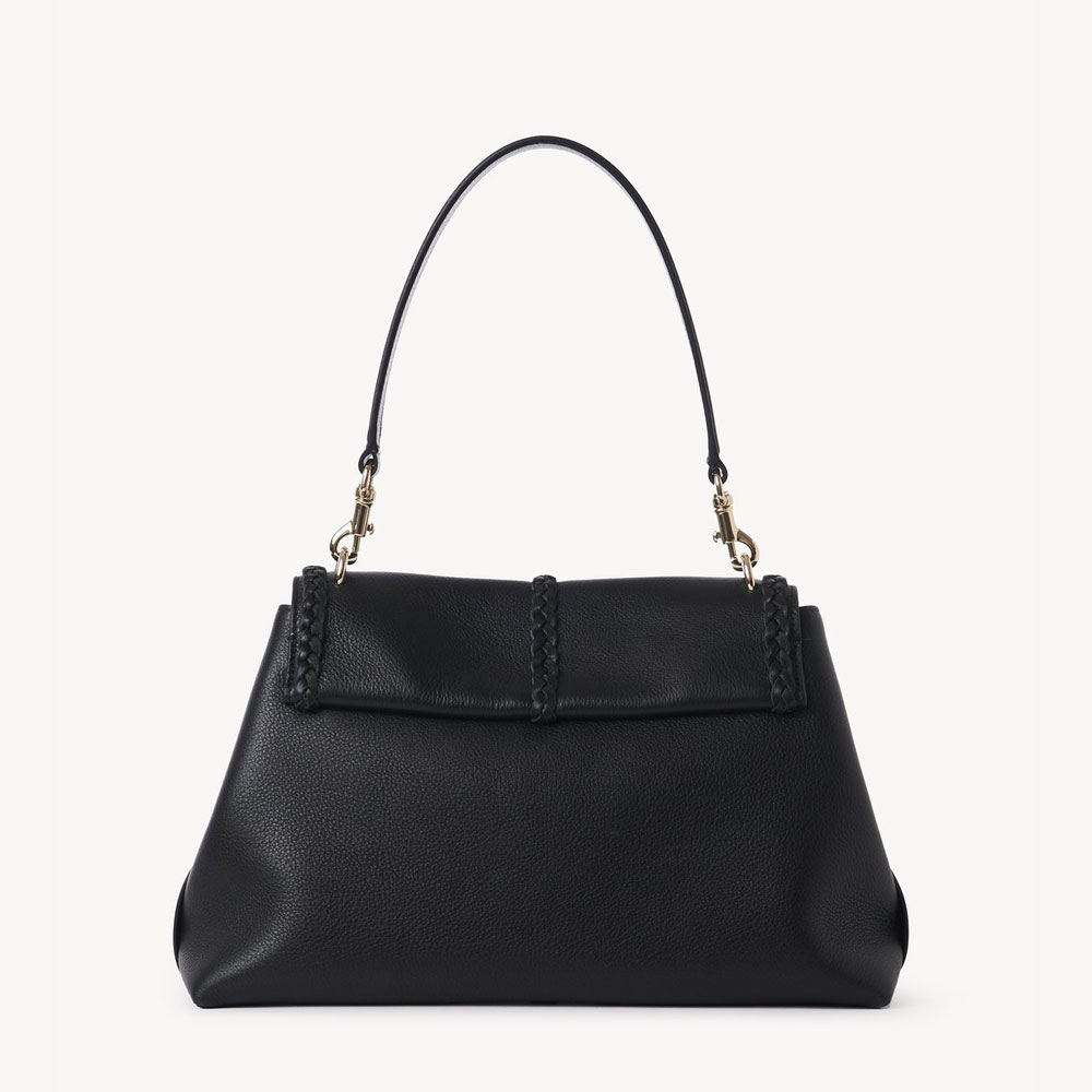 Chloe Penelope Medium Soft Shoulder Bag CHC23US569K15001: Image 2