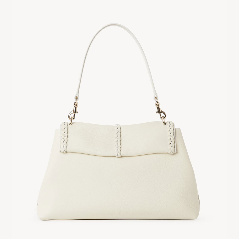 Chloe Penelope Medium Soft Shoulder Bag CHC23US569K15101: Image 2