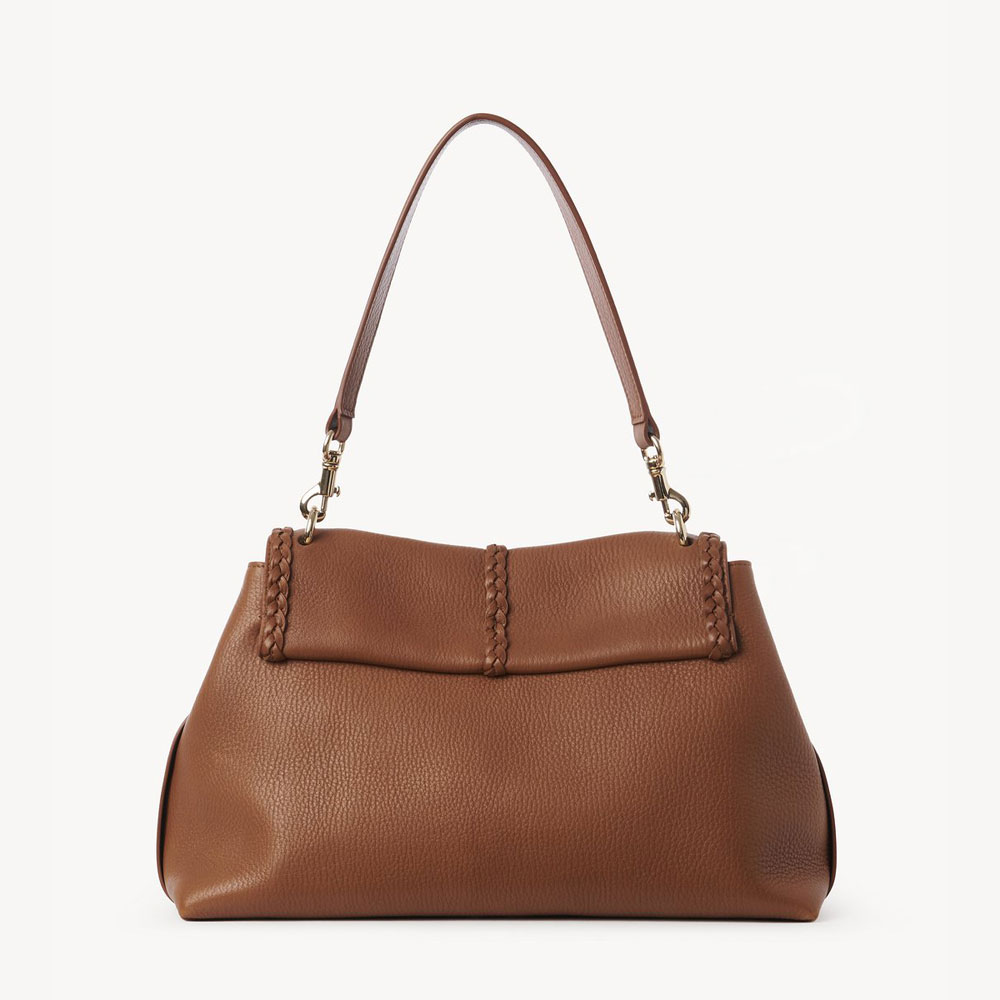 Chloe Penelope Medium Soft Shoulder Bag CHC23US569K15247: Image 2