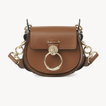 Chloe Small Tess Bag CHC22SS153G31207