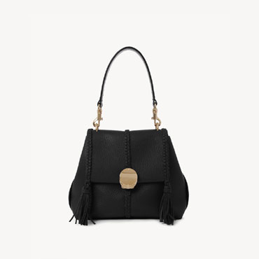 Chloe Penelope Small Soft Shoulder Bag CHC23US567K15001