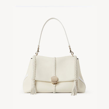 Chloe Penelope Medium Soft Shoulder Bag CHC23US569K15101