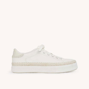 Chloe Telma Sneaker CHC24S994HG101