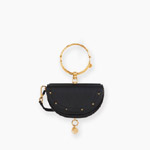 Chloe Small Nile minaudiere in smooth calfskin 3S1302-H5H-001