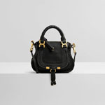 Chloe Marcie Mini Handbag In Small Grain Calfskin CHC20SS827161001