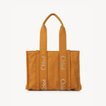 Chloe Medium Woody Tote Bag CHC23WS383L41775