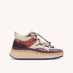 Chloe Nama Mountain Sneaker CHC24S996HB206