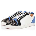 CL Louis Junior Spikes Orlato Multi Calf Sneaker 1220778CMA3