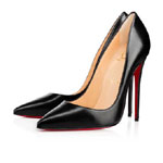 Christian Louboutin So Kate 120mm Pumps Nappa leather Black 3160759BK01