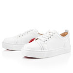 Christian Louboutin Adolon Low-top Sneakers 3221218W222