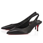 Christian Louboutin Sporty Kate Sling 55mm Sling back pumps 3240004B439