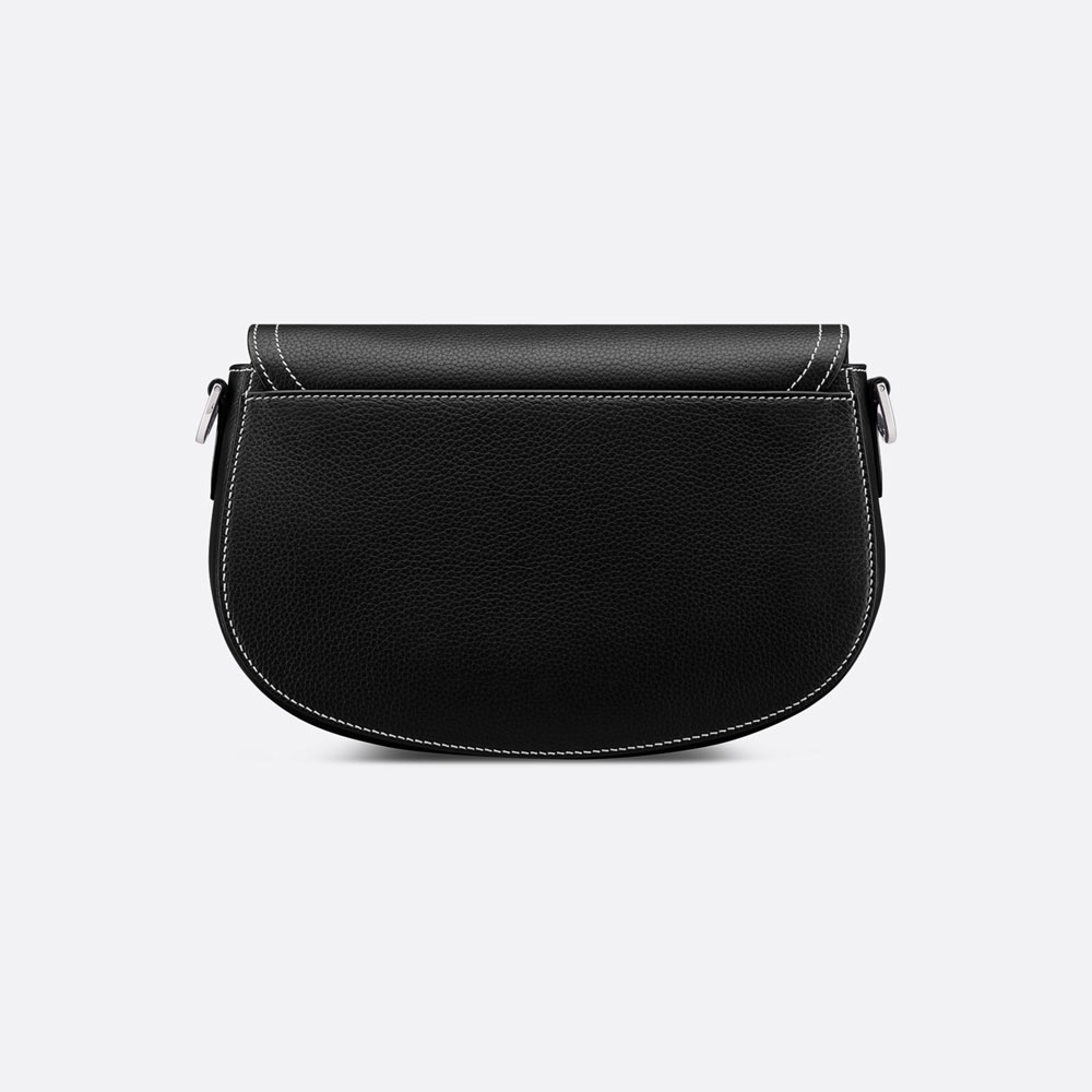 Dior Saddle Messenger Bag 1ADPO325YKK H00N: Image 2