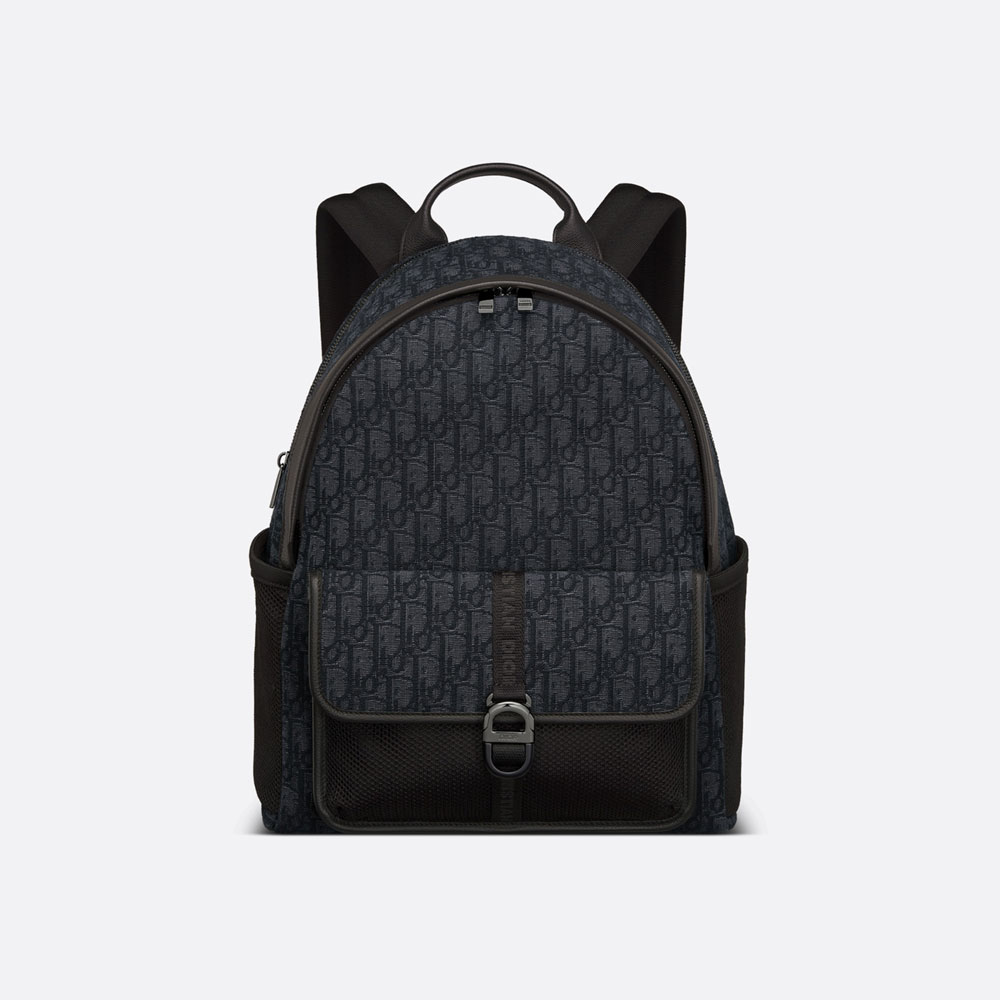 Dior 8 Backpack 1EIBA178YKY H03E: Image 1