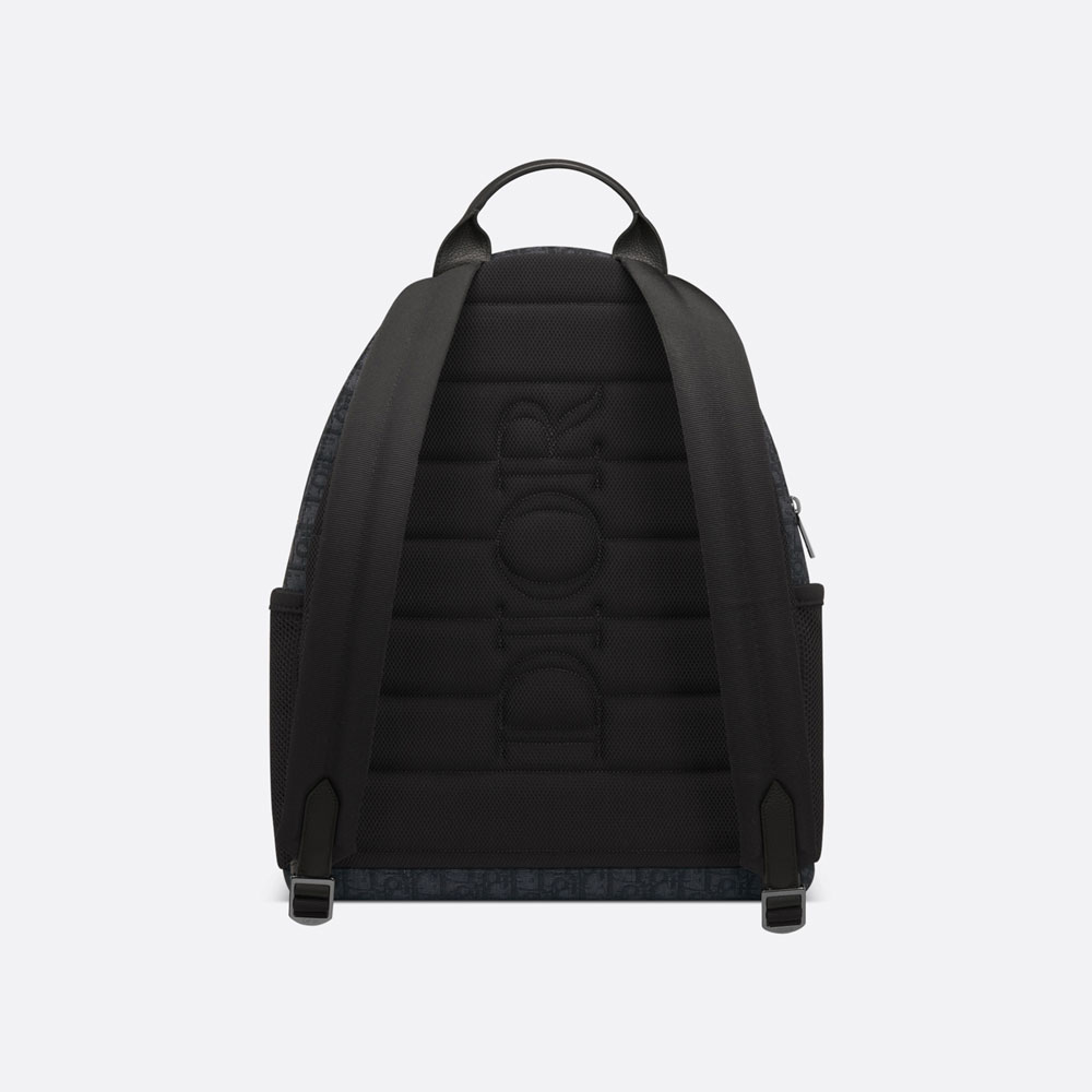 Dior 8 Backpack 1EIBA178YKY H03E: Image 4