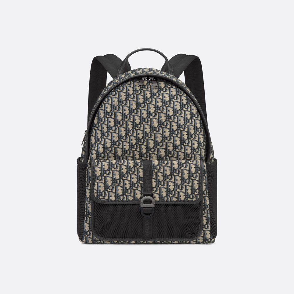 Dior 8 Backpack 1EIBA178YKY H27E: Image 1