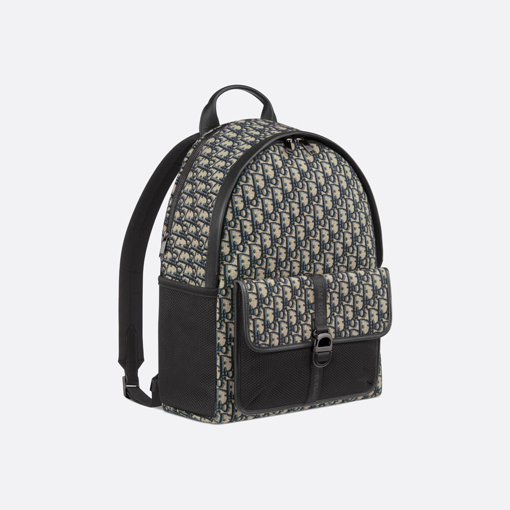 Dior 8 Backpack 1EIBA178YKY H27E: Image 3