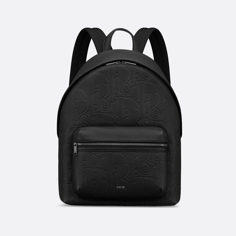 Dior Rider 2.0 Backpack 1ESBA199LLG H00N: Image 1